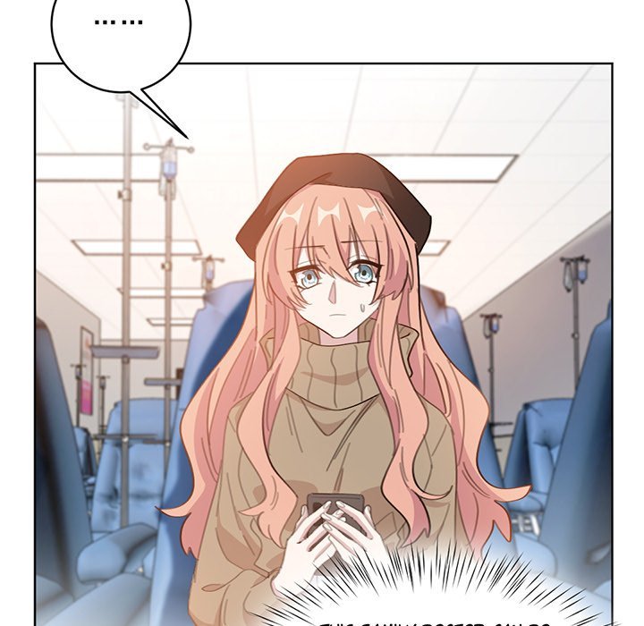 Your Turn to Chase After Me Manhwa - Chapter 105 Page 39