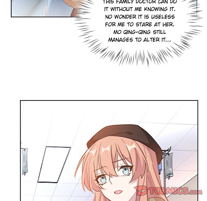 Your Turn to Chase After Me Manhwa - Chapter 105 Page 40