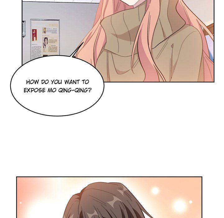 Your Turn to Chase After Me Manhwa - Chapter 105 Page 41