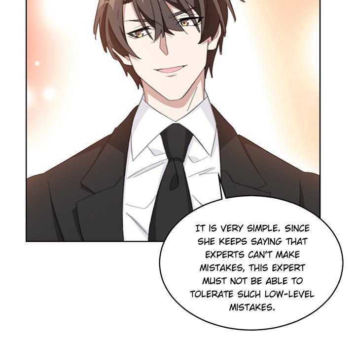 Your Turn to Chase After Me Manhwa - Chapter 105 Page 42