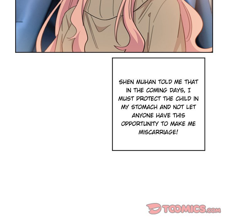 Your Turn to Chase After Me Manhwa - Chapter 105 Page 44