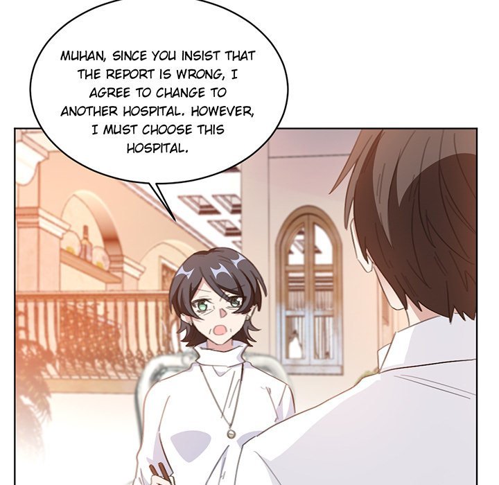 Your Turn to Chase After Me Manhwa - Chapter 105 Page 46