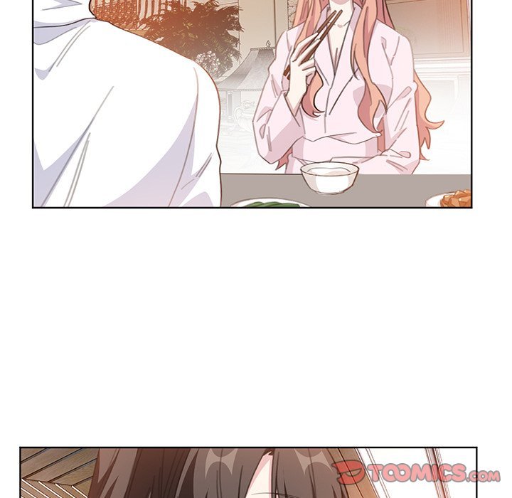 Your Turn to Chase After Me Manhwa - Chapter 105 Page 48