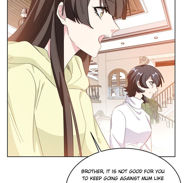 Your Turn to Chase After Me Manhwa - Chapter 105 Page 49