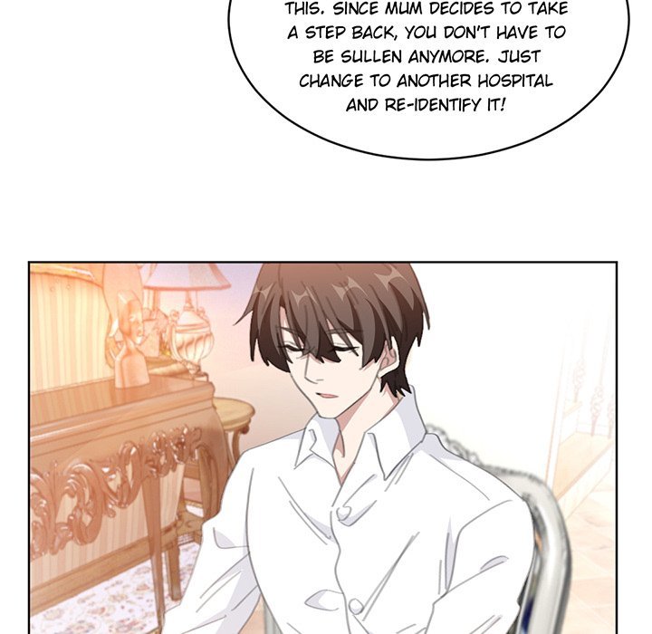 Your Turn to Chase After Me Manhwa - Chapter 105 Page 50