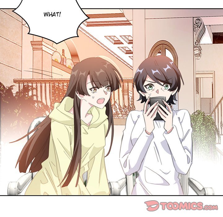 Your Turn to Chase After Me Manhwa - Chapter 105 Page 52