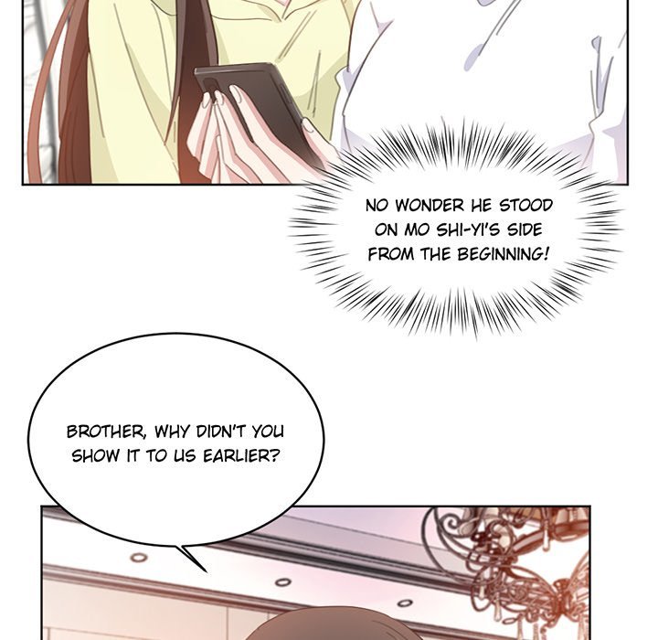 Your Turn to Chase After Me Manhwa - Chapter 105 Page 54