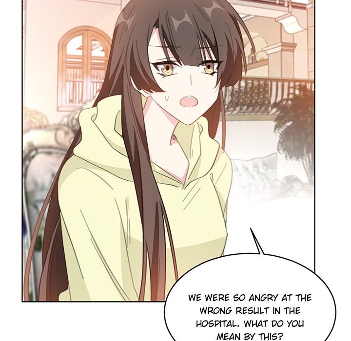 Your Turn to Chase After Me Manhwa - Chapter 105 Page 55