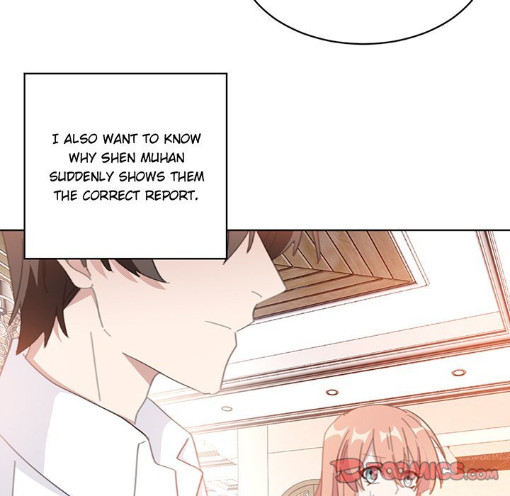 Your Turn to Chase After Me Manhwa - Chapter 105 Page 56