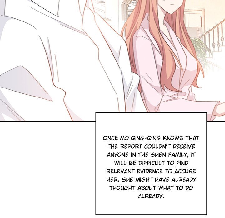 Your Turn to Chase After Me Manhwa - Chapter 105 Page 57