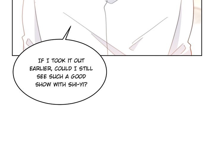 Your Turn to Chase After Me Manhwa - Chapter 105 Page 59