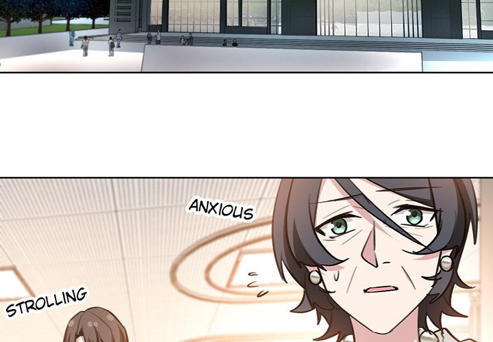 Your Turn to Chase After Me Manhwa - Chapter 49 Page 1