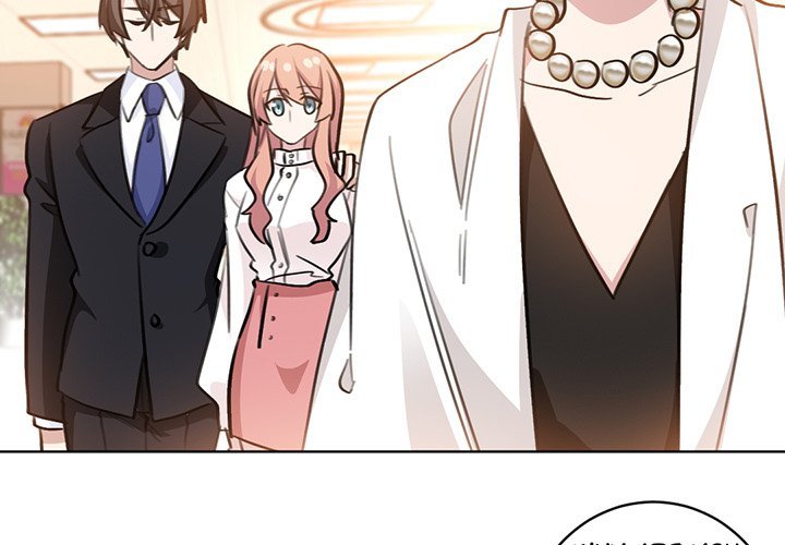 Your Turn to Chase After Me Manhwa - Chapter 49 Page 2