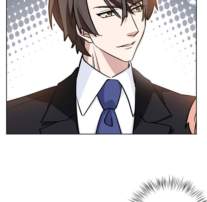 Your Turn to Chase After Me Manhwa - Chapter 49 Page 5