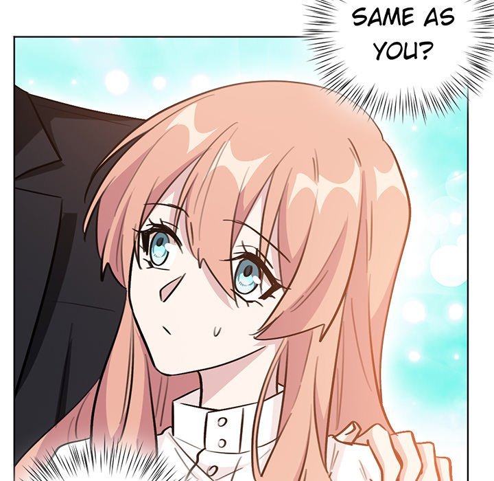 Your Turn to Chase After Me Manhwa - Chapter 49 Page 6