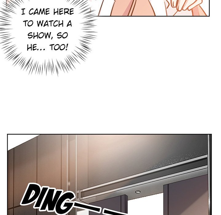 Your Turn to Chase After Me Manhwa - Chapter 49 Page 7