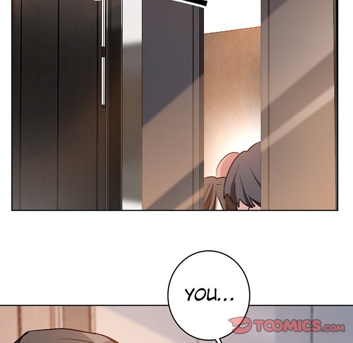 Your Turn to Chase After Me Manhwa - Chapter 49 Page 8