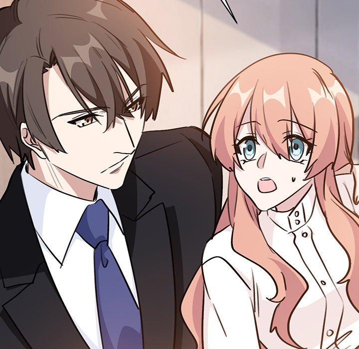 Your Turn to Chase After Me Manhwa - Chapter 49 Page 9