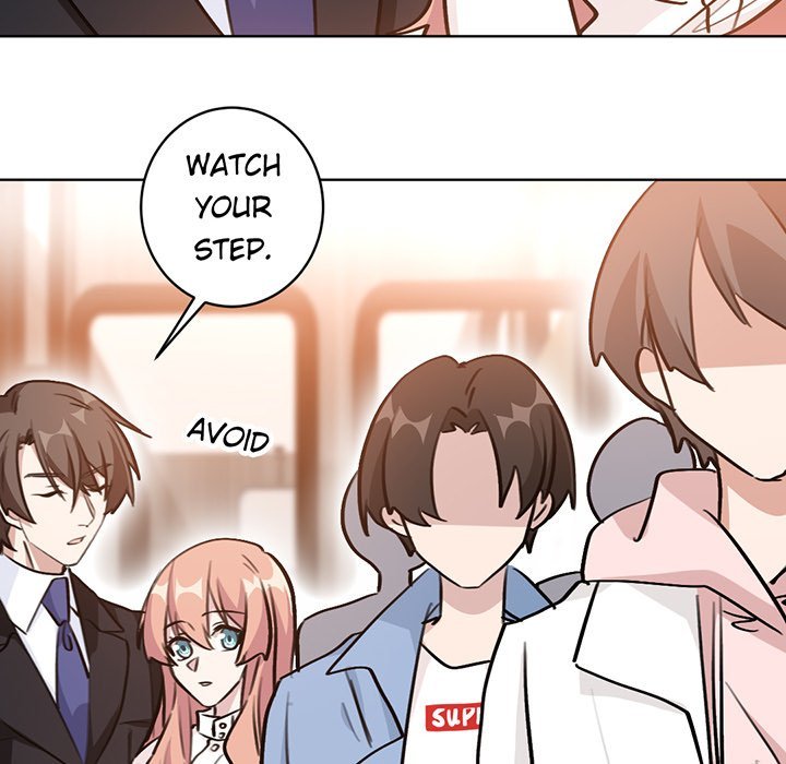 Your Turn to Chase After Me Manhwa - Chapter 49 Page 10