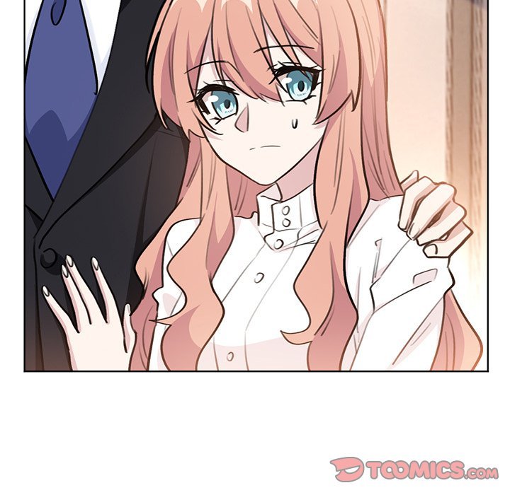 Your Turn to Chase After Me Manhwa - Chapter 49 Page 12