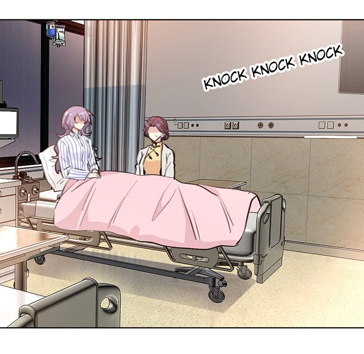 Your Turn to Chase After Me Manhwa - Chapter 49 Page 14