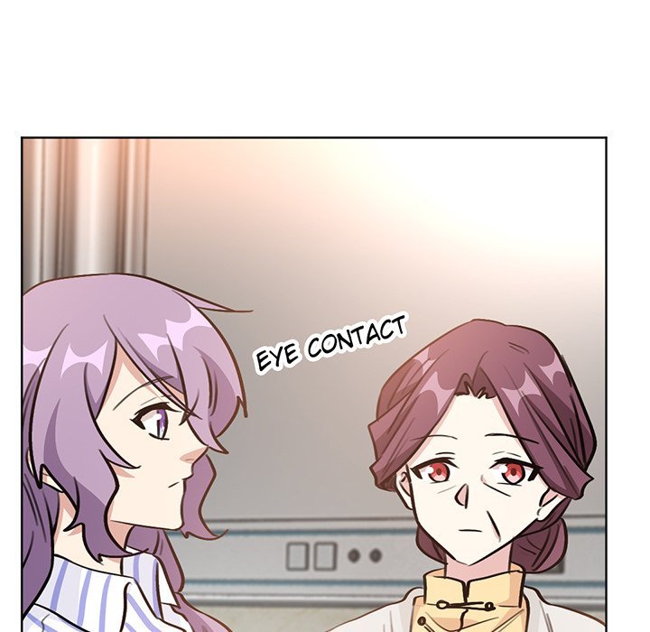 Your Turn to Chase After Me Manhwa - Chapter 49 Page 15