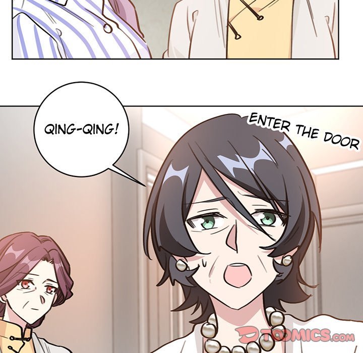 Your Turn to Chase After Me Manhwa - Chapter 49 Page 16