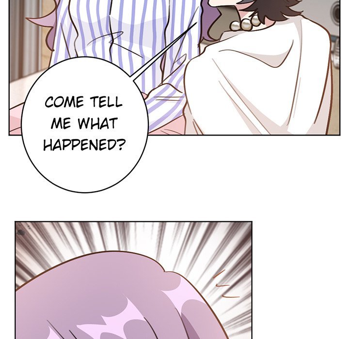 Your Turn to Chase After Me Manhwa - Chapter 49 Page 18