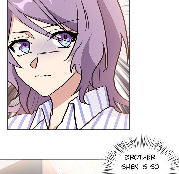 Your Turn to Chase After Me Manhwa - Chapter 49 Page 19