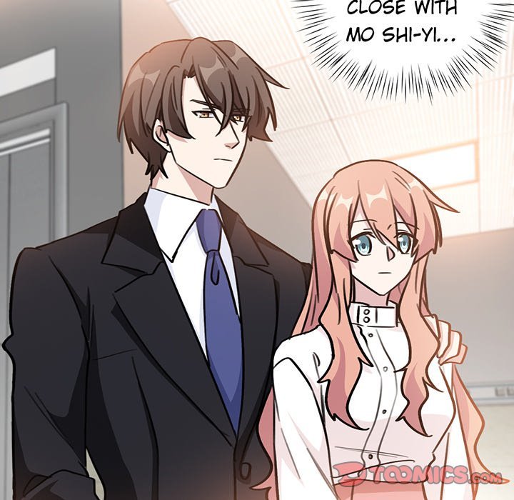 Your Turn to Chase After Me Manhwa - Chapter 49 Page 20