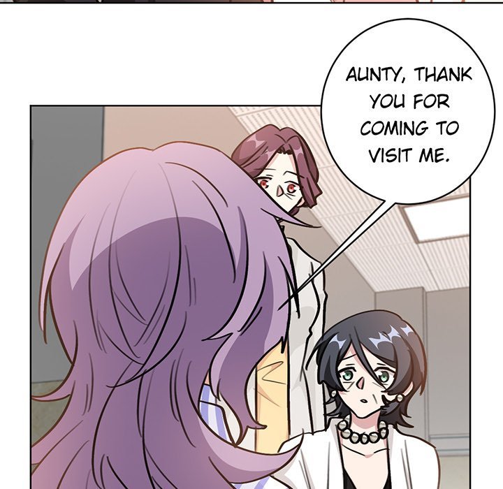 Your Turn to Chase After Me Manhwa - Chapter 49 Page 21