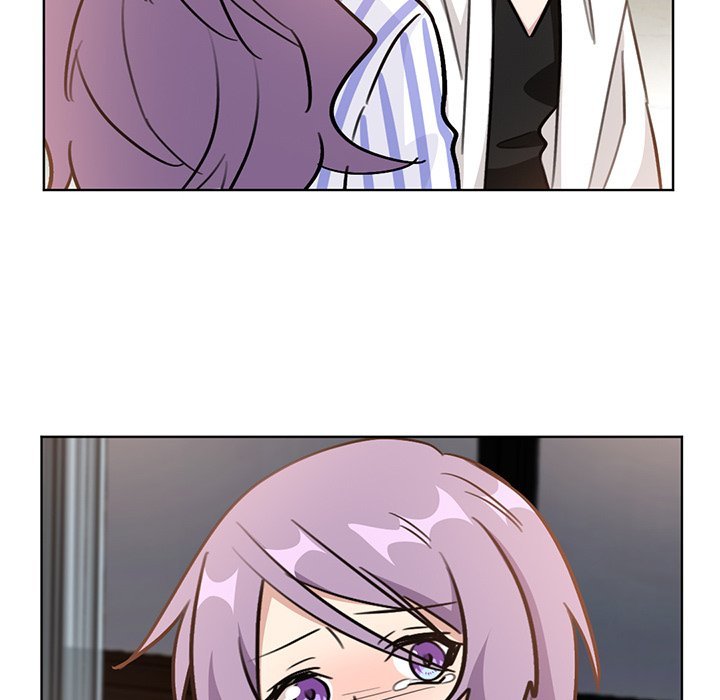 Your Turn to Chase After Me Manhwa - Chapter 49 Page 22