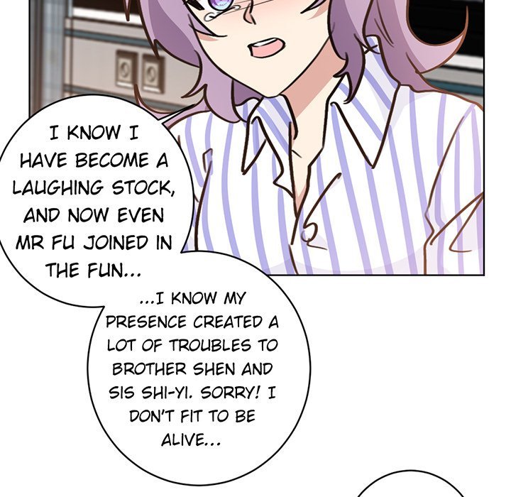 Your Turn to Chase After Me Manhwa - Chapter 49 Page 23