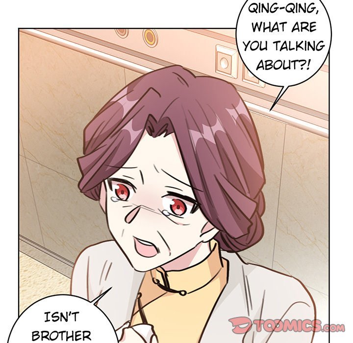 Your Turn to Chase After Me Manhwa - Chapter 49 Page 24