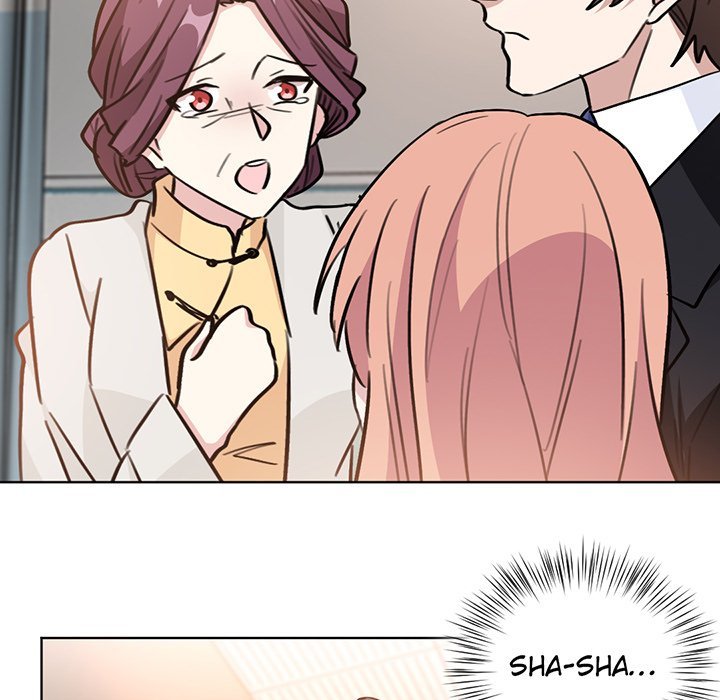 Your Turn to Chase After Me Manhwa - Chapter 49 Page 26