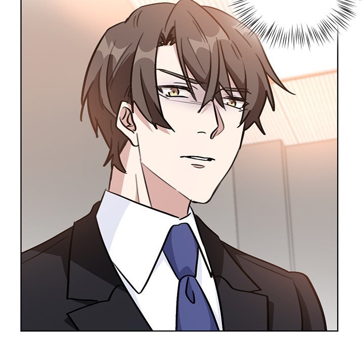 Your Turn to Chase After Me Manhwa - Chapter 49 Page 27