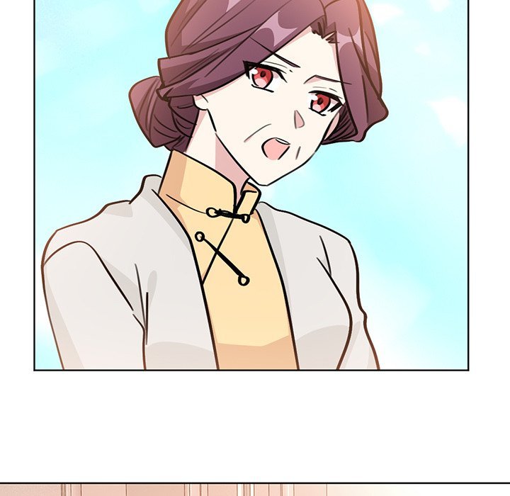 Your Turn to Chase After Me Manhwa - Chapter 49 Page 30