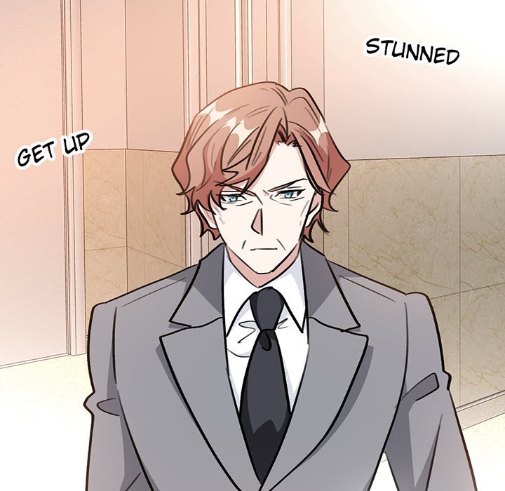 Your Turn to Chase After Me Manhwa - Chapter 49 Page 31