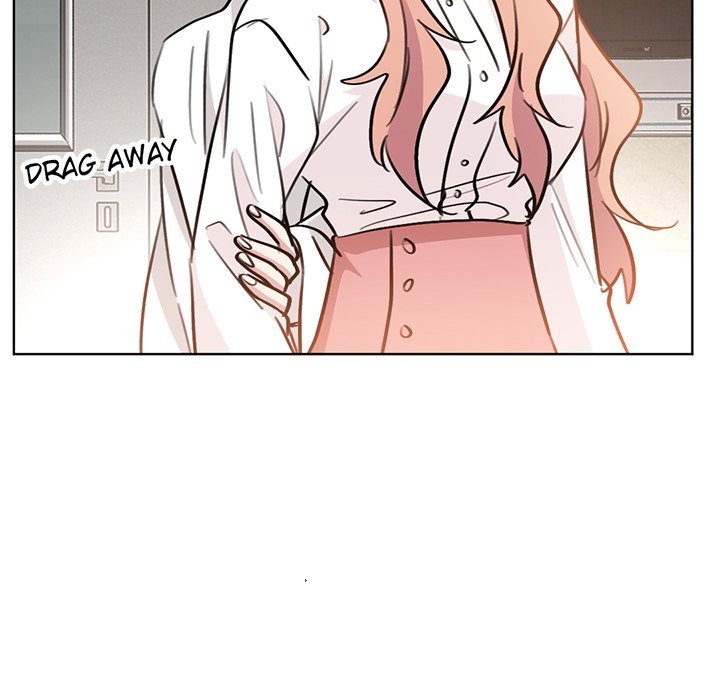 Your Turn to Chase After Me Manhwa - Chapter 49 Page 33