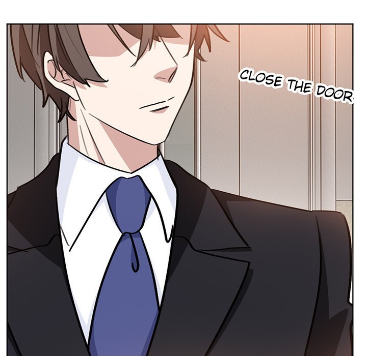 Your Turn to Chase After Me Manhwa - Chapter 49 Page 34