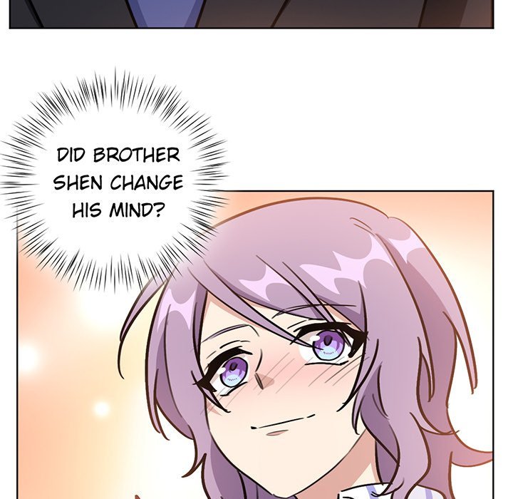 Your Turn to Chase After Me Manhwa - Chapter 49 Page 35