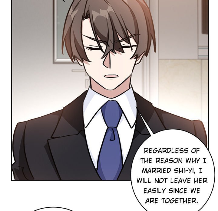 Your Turn to Chase After Me Manhwa - Chapter 49 Page 37