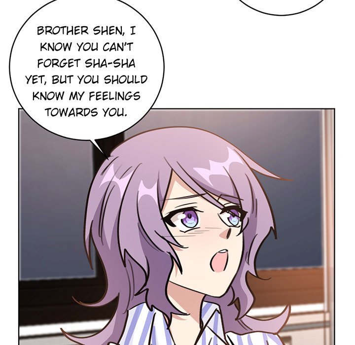 Your Turn to Chase After Me Manhwa - Chapter 49 Page 38