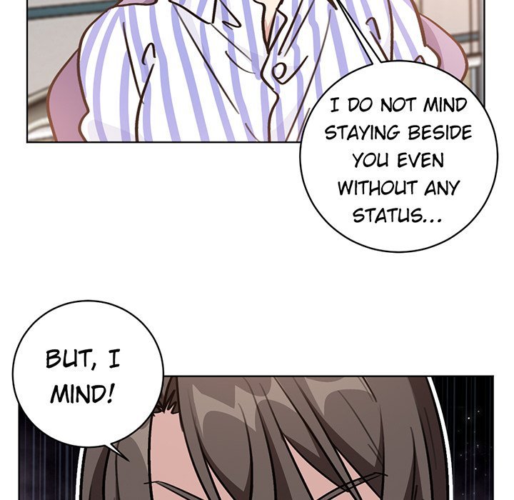 Your Turn to Chase After Me Manhwa - Chapter 49 Page 39