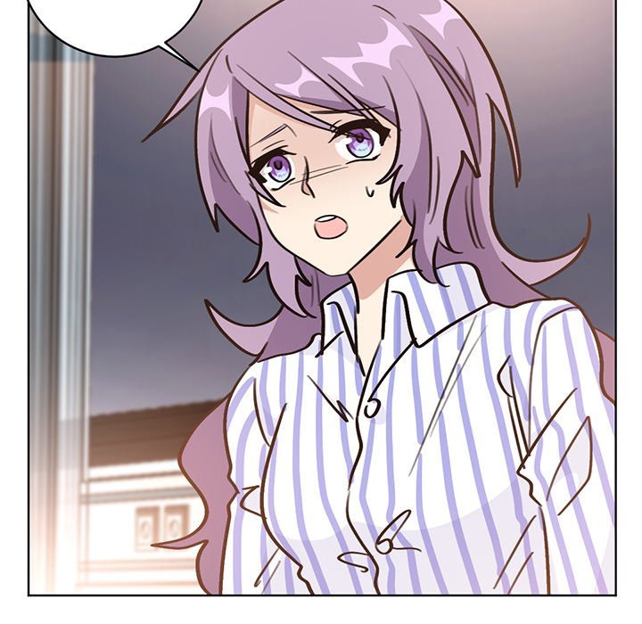 Your Turn to Chase After Me Manhwa - Chapter 49 Page 41