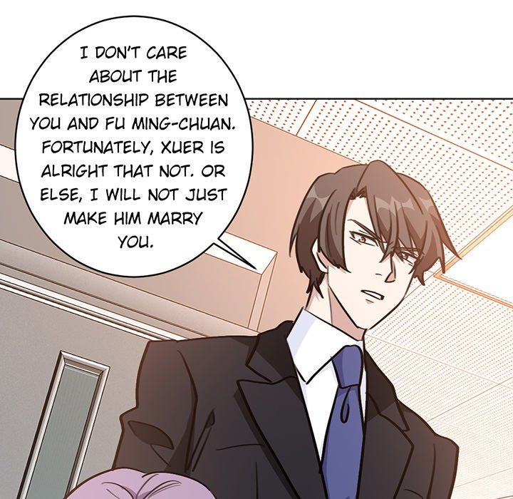 Your Turn to Chase After Me Manhwa - Chapter 49 Page 42