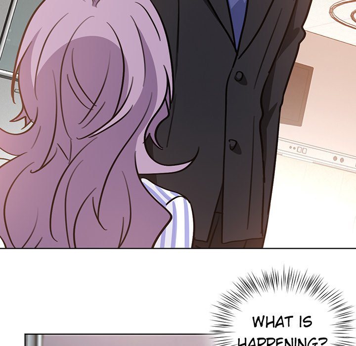 Your Turn to Chase After Me Manhwa - Chapter 49 Page 43