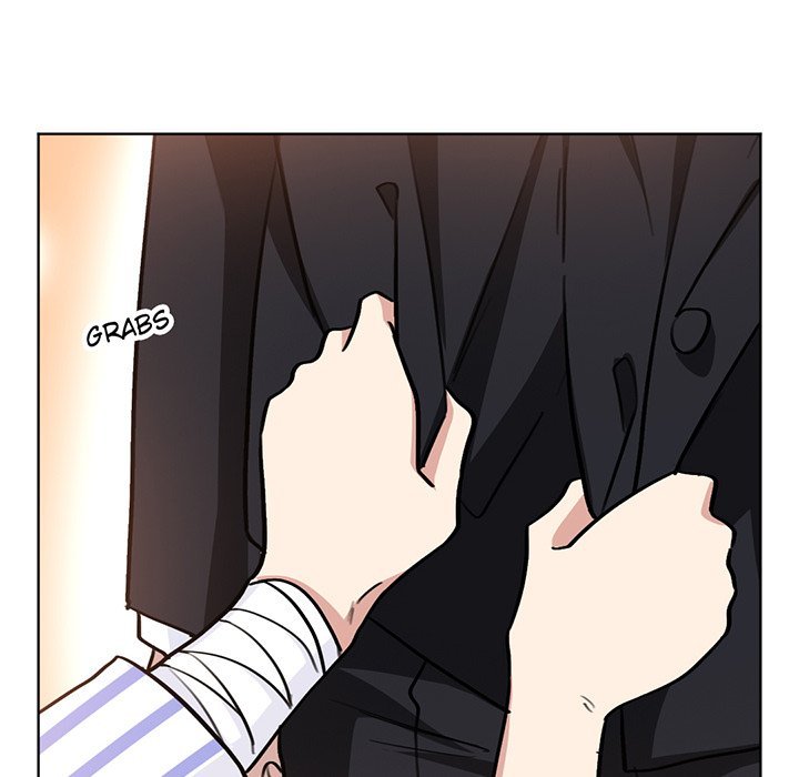 Your Turn to Chase After Me Manhwa - Chapter 49 Page 47