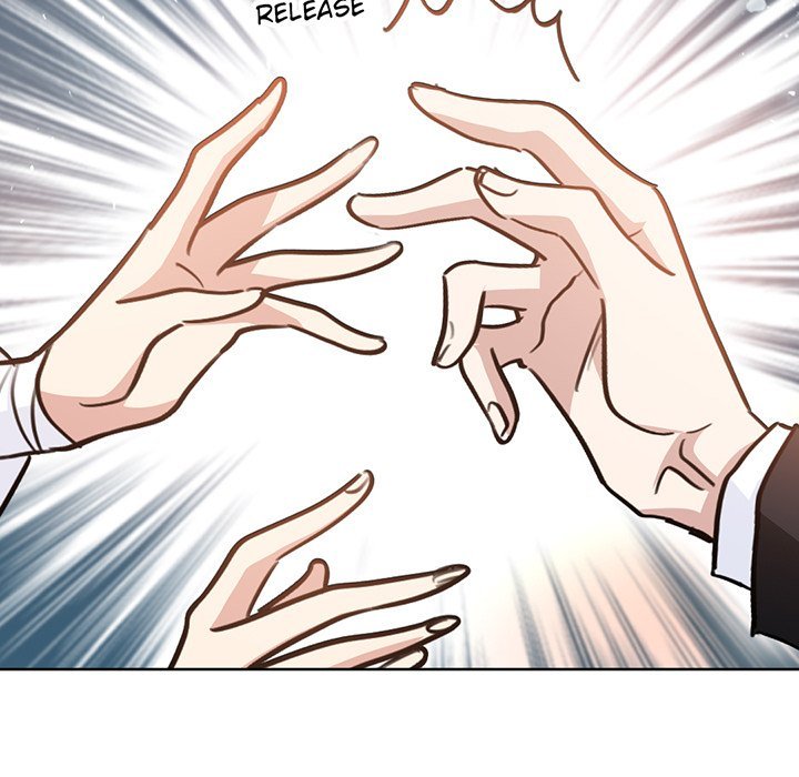 Your Turn to Chase After Me Manhwa - Chapter 49 Page 50