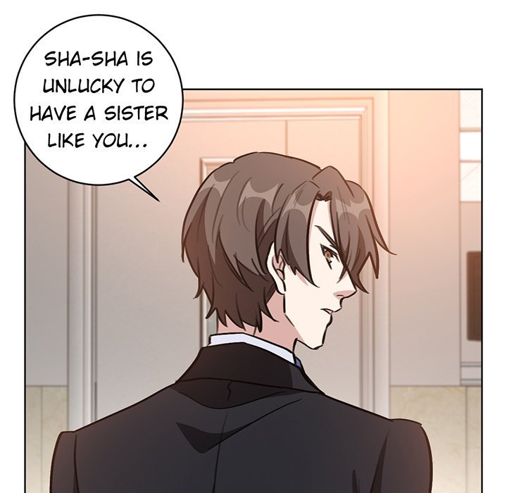 Your Turn to Chase After Me Manhwa - Chapter 49 Page 51